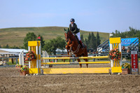 22121 - Mckenna - 2026 Rocky Mountain Classic II - Saturday August 15th