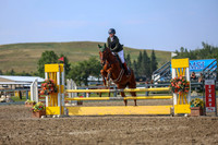 22122 - Mckenna - 2026 Rocky Mountain Classic II - Saturday August 15th