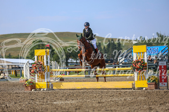 22122 - Mckenna - 2026 Rocky Mountain Classic II - Saturday August 15th