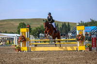 22123 - Mckenna - 2026 Rocky Mountain Classic II - Saturday August 15th