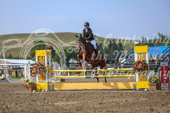 22123 - Mckenna - 2026 Rocky Mountain Classic II - Saturday August 15th