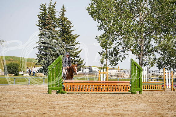 14139 - Grace - 2026 Rocky Mountain Classic II - Saturday August 15th