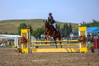 22124 - Mckenna - 2026 Rocky Mountain Classic II - Saturday August 15th