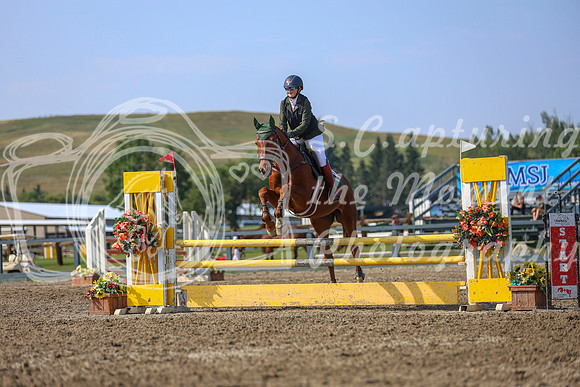 22124 - Mckenna - 2026 Rocky Mountain Classic II - Saturday August 15th