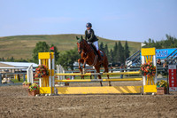22125 - Mckenna - 2026 Rocky Mountain Classic II - Saturday August 15th