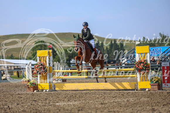 22125 - Mckenna - 2026 Rocky Mountain Classic II - Saturday August 15th