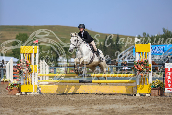 10051 - Mckenna - 2026 Rocky Mountain Classic II - Saturday August 15th