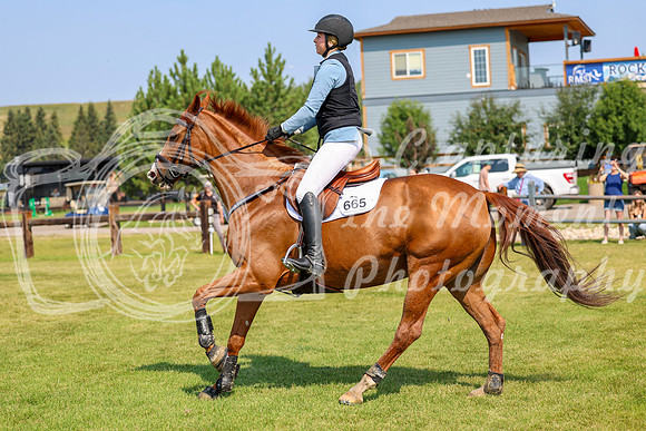 06046 - Shea - 2026 Rocky Mountain Classic II - Saturday August 15th