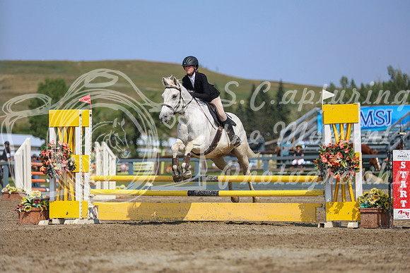 10052 - Mckenna - 2026 Rocky Mountain Classic II - Saturday August 15th