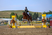 22126 - Mckenna - 2026 Rocky Mountain Classic II - Saturday August 15th