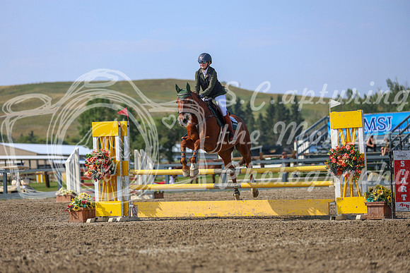 22126 - Mckenna - 2026 Rocky Mountain Classic II - Saturday August 15th