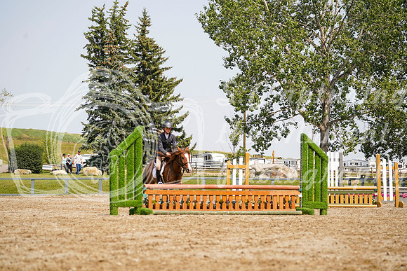 14140 - Grace - 2026 Rocky Mountain Classic II - Saturday August 15th