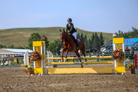 22127 - Mckenna - 2026 Rocky Mountain Classic II - Saturday August 15th