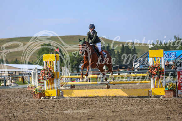 22127 - Mckenna - 2026 Rocky Mountain Classic II - Saturday August 15th