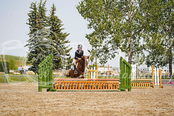 14143 - Grace - 2026 Rocky Mountain Classic II - Saturday August 15th