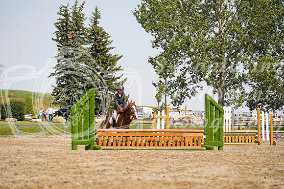 14141 - Grace - 2026 Rocky Mountain Classic II - Saturday August 15th