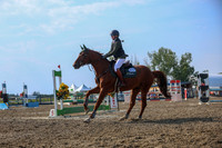 22128 - Mckenna - 2026 Rocky Mountain Classic II - Saturday August 15th