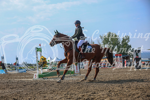 22128 - Mckenna - 2026 Rocky Mountain Classic II - Saturday August 15th