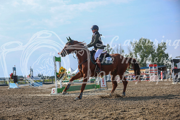 22130 - Mckenna - 2026 Rocky Mountain Classic II - Saturday August 15th