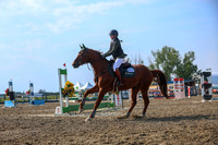 22129 - Mckenna - 2026 Rocky Mountain Classic II - Saturday August 15th
