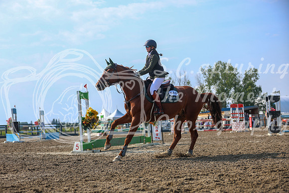 22129 - Mckenna - 2026 Rocky Mountain Classic II - Saturday August 15th
