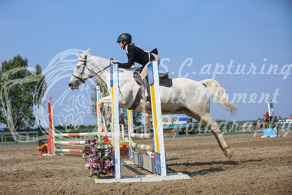 10057 - Mckenna - 2026 Rocky Mountain Classic II - Saturday August 15th
