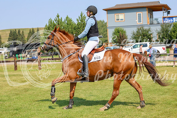 06047 - Shea - 2026 Rocky Mountain Classic II - Saturday August 15th