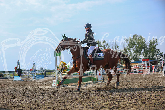 22131 - Mckenna - 2026 Rocky Mountain Classic II - Saturday August 15th