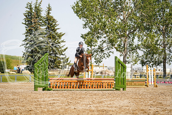 14144 - Grace - 2026 Rocky Mountain Classic II - Saturday August 15th
