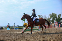 22132 - Mckenna - 2026 Rocky Mountain Classic II - Saturday August 15th