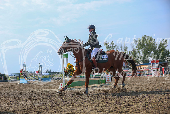 22132 - Mckenna - 2026 Rocky Mountain Classic II - Saturday August 15th