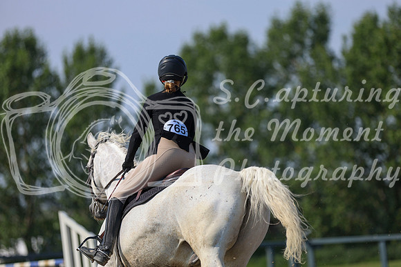 10064 - Mckenna - 2026 Rocky Mountain Classic II - Saturday August 15th