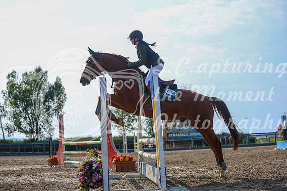 22134 - Mckenna - 2026 Rocky Mountain Classic II - Saturday August 15th