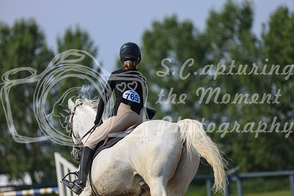 10065 - Mckenna - 2026 Rocky Mountain Classic II - Saturday August 15th