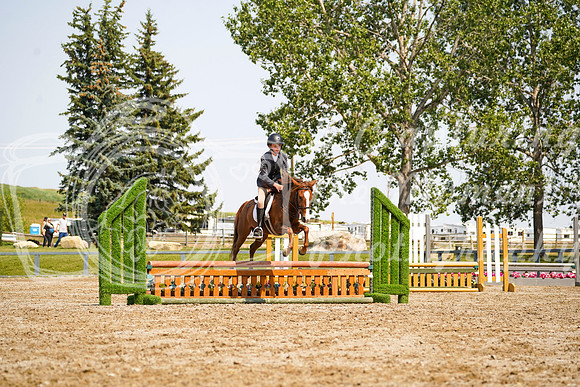 14145 - Grace - 2026 Rocky Mountain Classic II - Saturday August 15th