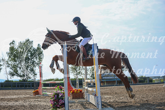 22136 - Mckenna - 2026 Rocky Mountain Classic II - Saturday August 15th