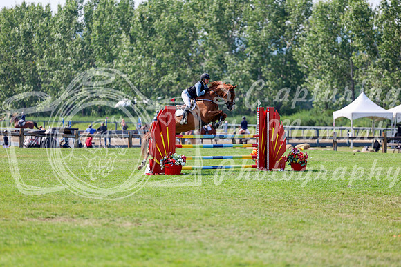 06048 - Shea - 2026 Rocky Mountain Classic II - Saturday August 15th