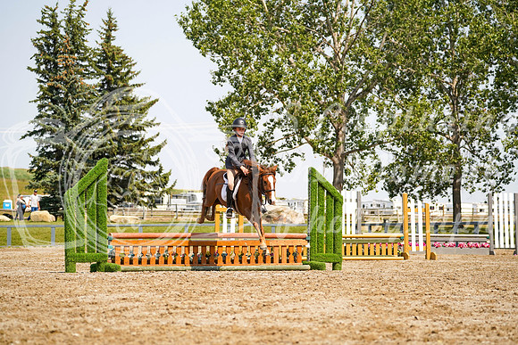 14146 - Grace - 2026 Rocky Mountain Classic II - Saturday August 15th