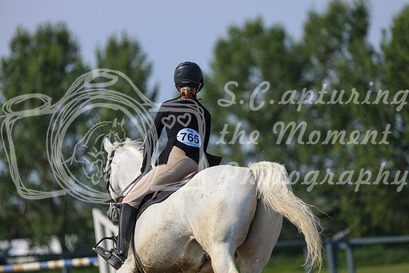 10066 - Mckenna - 2026 Rocky Mountain Classic II - Saturday August 15th