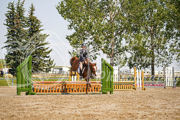14147 - Grace - 2026 Rocky Mountain Classic II - Saturday August 15th
