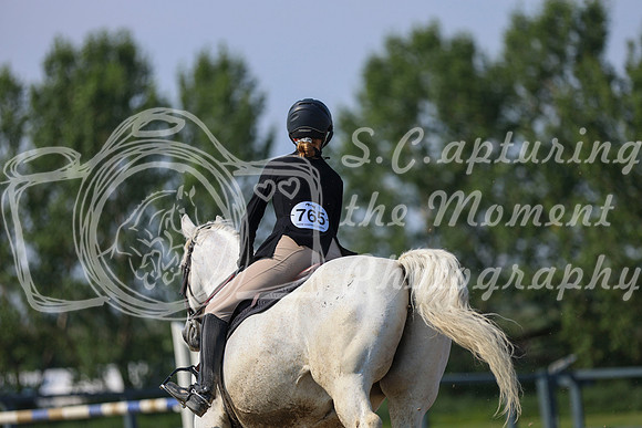 10067 - Mckenna - 2026 Rocky Mountain Classic II - Saturday August 15th