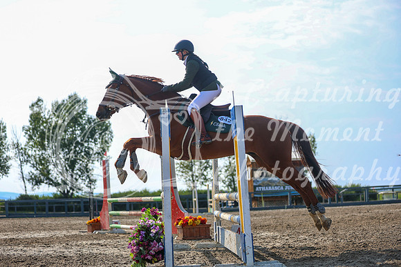 22137 - Mckenna - 2026 Rocky Mountain Classic II - Saturday August 15th