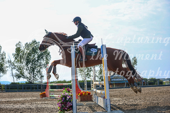 22138 - Mckenna - 2026 Rocky Mountain Classic II - Saturday August 15th
