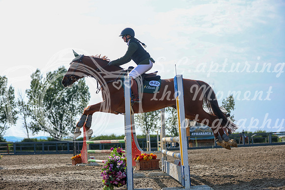 22139 - Mckenna - 2026 Rocky Mountain Classic II - Saturday August 15th
