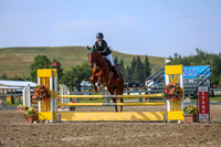 22190 - Mckenna - 2026 Rocky Mountain Classic II - Saturday August 15th