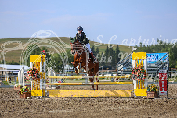 22190 - Mckenna - 2026 Rocky Mountain Classic II - Saturday August 15th