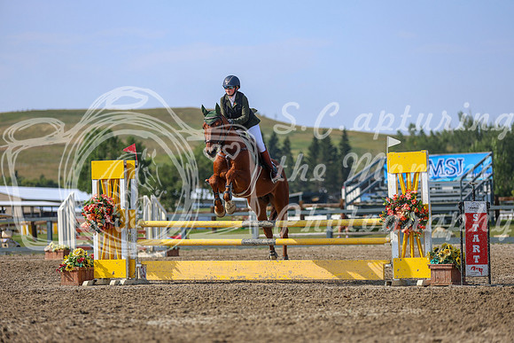 22191 - Mckenna - 2026 Rocky Mountain Classic II - Saturday August 15th