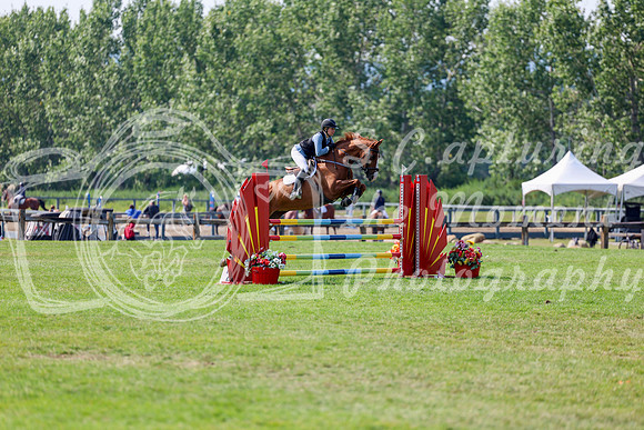 06049 - Shea - 2026 Rocky Mountain Classic II - Saturday August 15th