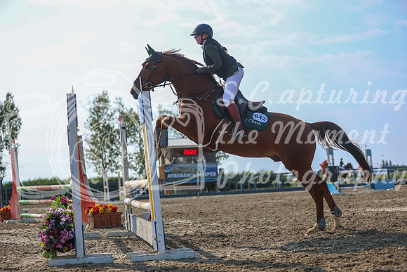 22192 - Mckenna - 2026 Rocky Mountain Classic II - Saturday August 15th