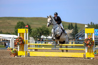20979 - Mckenna - 2026 Rocky Mountain Classic II - Saturday August 15th